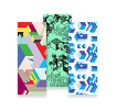 MOO Designers Mixed Pack