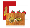 Peskimo Postcards