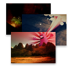 Enkera Postcards