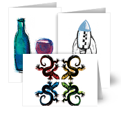 Chad Covino Greeting Cards