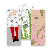 Askey Illustration Ready Made...