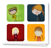 katrien Janin StickerBooks