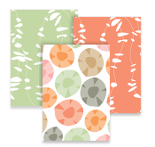 Pretty Pastels