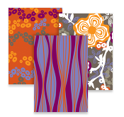 Autumnal Florals