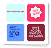 VCwear StickerBook