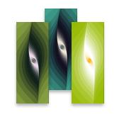 The Eye of the Storm, MiniCards