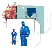 Chris Keegan NoteCards