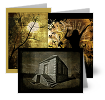 S0ulsurfing Greeting Cards