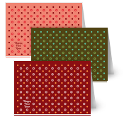 Happy New Year, Greeting Cards