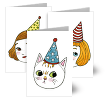 Party Animals