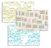 Move it! Business Cards