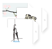 Jobin NoteCards