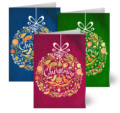 Inkymole Christmas