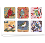 Chelsea Groves StickerBooks