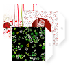 Inkymole NoteCards