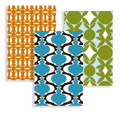 Sarah Green Business Cards