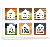 I like this house