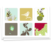 Melissa Crowley StickerBooks