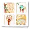 SilviaStella StickerBook