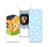 Rosemary Travale MiniCards