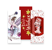 Inkymole MiniCards