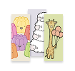 Sketchbook Sweeties MiniCards