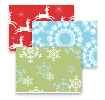 Christmas and Holiday Patterns...