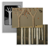 Natasha Newton Business Cards