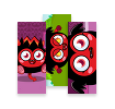 Moshi Monsters MiniCards