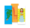Nele MiniCards