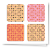 Squared Circle, StickerBook