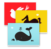 Laszlito Kovacs Postcards