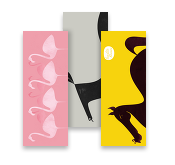 Laszlito Kovacs MiniCards