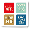 Hire me!