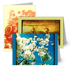 S0ulsurfing Greeting Cards