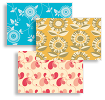 Fabulous Florals, Business Cards