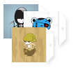MOO Mixed Pack (Gift Idea for...