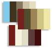 COLOURLovers - Business Cards