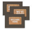 Just Moved Postcards