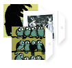 Daphne Louter NoteCards