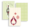 Melissa Crowley Business Cards