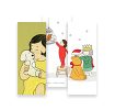 Ana Aceves MiniCards