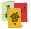 Scott Balmer Greeting cards