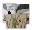 Natasha Newton Postcards
