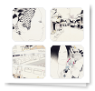 Kosuke Ikeda Stickers
