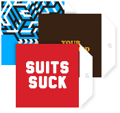 MOO Designers Mixed Pack