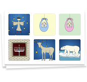 Jennifer Appel StickerBooks