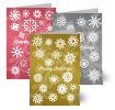 MOO Snowflakes