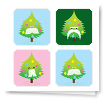 Festive fun! StickerBook