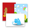 Peskimo Postcards